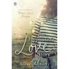 The Hypnotist's Love Story - Liane Moriarty The Hypnotist's Love Story - Liane Moriarty