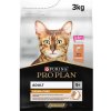 Pro Plan Cat Derma care s lososom 3 kg Pro Plan Cat Derma care s lososom 3 kg
