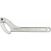 YATO YT-01674 Hákový klíč kloubový 120-180 mm YATO YT-01674 Hákový klíč kloubový 120-180 mm