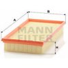 Vzduchový filter MANN-FILTER C 3093/1 Vzduchový filter MANN-FILTER C 3093/1