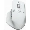 Logitech MX Master 3S Performance Wireless Mouse - Pale Grey 910-006560 Logitech MX Master 3S Performance Wireless Mouse - Pale Grey 910-006560