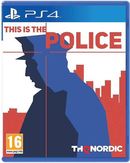 This is the Police