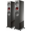Kef R7 Meta - titanium lesk Kef R7 Meta - titanium lesk