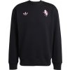 Mikina adidas Originals FC Juventus Turin Lfstlr kc7798 Veľkosť L Mikina adidas Originals FC Juventus Turin Lfstlr kc7798 Veľkosť L