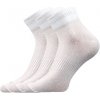 VoXX® Baddy B Unisex ponožky 3 páry BM000000558700100779 biela 35-38 (23-25) VoXX® Baddy B Unisex ponožky 3 páry BM000000558700100779 biela 35-38 (23-25)