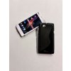 S Case pouzdro Sony Xperia L S36H black / černé