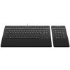 3Dconnexion Keyboard Pro with Numpad 3DX-700092 3Dconnexion Keyboard Pro with Numpad 3DX-700092