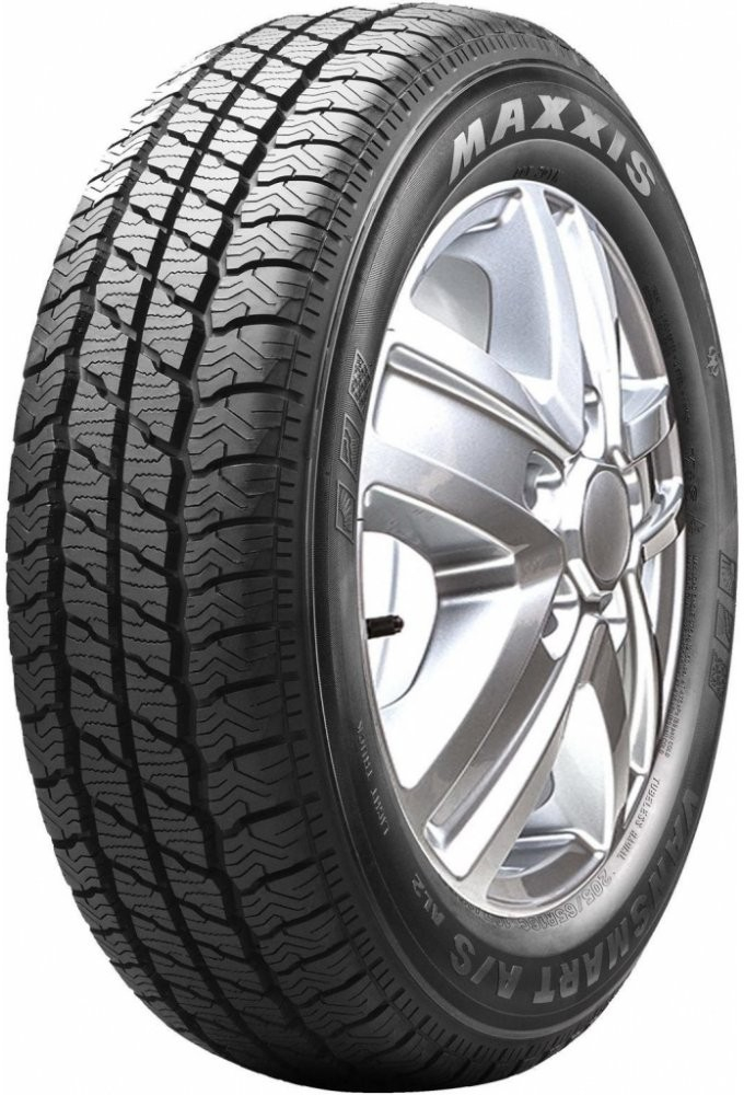 Maxxis VANSMART A/S AL2 205/65 R16 107T