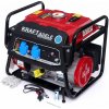 KRAFT&DELE KRAFT&DELE Generátor 1500 W 12 V/230 V KD150 KRAFT&DELE KRAFT&DELE Generátor 1500 W 12 V/230 V KD150