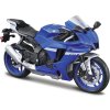 Maisto Yamaha YZF-R1 1:12 (MA-31101-21847) Maisto Yamaha YZF-R1 1:12 (MA-31101-21847)