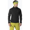 Mikina DYNAFIT Blacklight Thermal Hooded black out Mikina DYNAFIT Blacklight Thermal Hooded black out