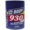 HB Body 930 Bituménový náter podvozku 5kg HB Body 930 Bituménový náter podvozku 5kg