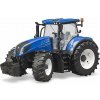 Bruder 3120 Traktor New Holland T7.315 Bruder 3120 Traktor New Holland T7.315