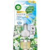 Air Wick Linen in the Air náplň do elektrického prístroja 19ml Air Wick Linen in the Air náplň do elektrického prístroja 19ml