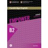 Cambridge English Empower Upper Intermediate Workbook with Answers with Downloadable Audio Cambridge English Empower Upper Intermediate Workbook with Answers with Downloadable Audio