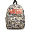 Vans Old Skool Grom Backpack LODEN GREEN 20 l