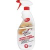 Well Done Univerzálny antibakteriálny prípravok na čistenie kuchýň s rozprašovačom, 750 ml Well Done Univerzálny antibakteriálny prípravok na čistenie kuchýň s rozprašovačom, 750 ml