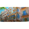 Sablio Uterák Barcelona Gaudi Casa Batllo 2 - 50x100 cm Sablio Uterák Barcelona Gaudi Casa Batllo 2 - 50x100 cm