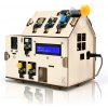 Keyestudio Arduino ESP32 Smart Home Kit KS5009 Keyestudio Arduino ESP32 Smart Home Kit KS5009