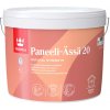 Tikkurila Lak na drevené obklady Paneeli ässä 20 10 l Tikkurila Lak na drevené obklady Paneeli ässä 20 10 l