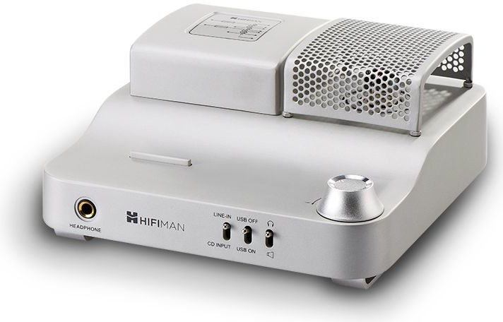 HiFiMAN EF-100