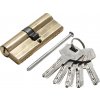 BGS 8094 Mosazný cylindrický zámek Kraftmann 80 mm