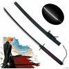 Jolly Led Svietiaca Katana Ichigo Kurosaki Zanpakuto Zangetsu