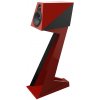 AQ Passion Orca red - black AQ Passion Orca red - black