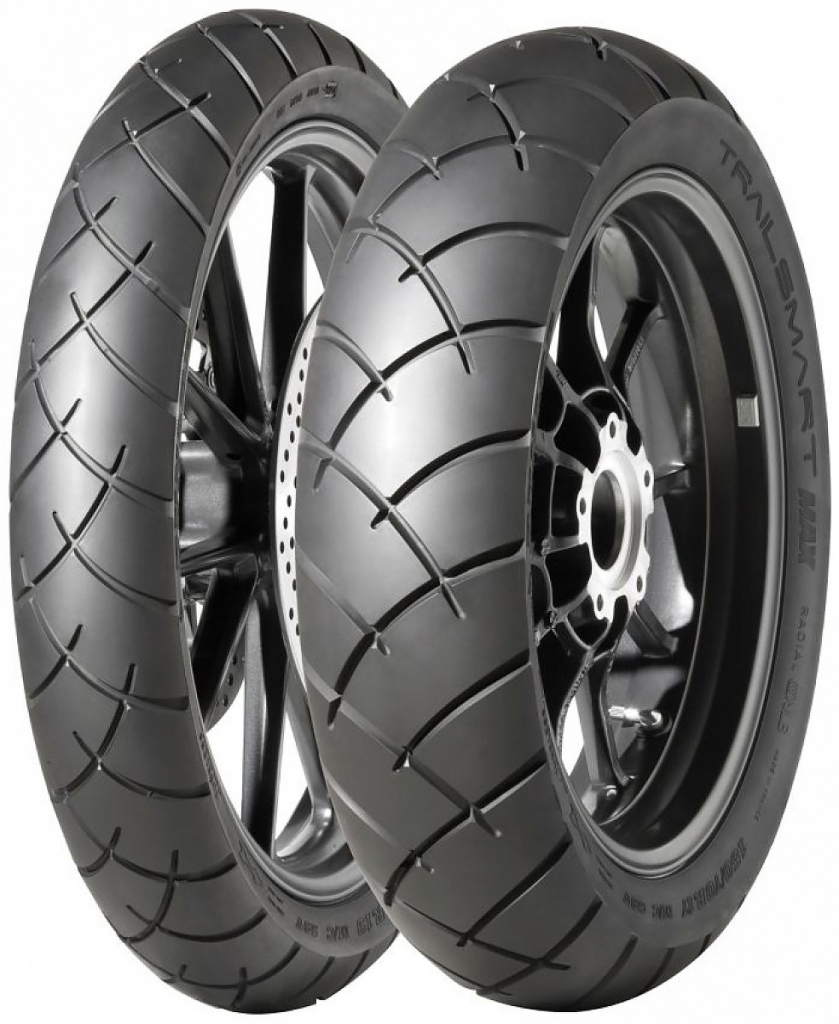 Dunlop Trailsmart MAX 150/70 R17 69V