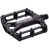 Pedále Reverse Black ONE 309g Black/Green Pedále Reverse Black ONE 309g Black/Green