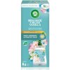 Air Wick Active Fresh Spring Breeze & Island Vanilla automatický osviežovač vzduchu s náplňou 228 ml