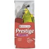 VL Prestige Parrots Breeding- odchovná zmes pre veľkých papagájov 20 kg VL Prestige Parrots Breeding- odchovná zmes pre veľkých papagájov 20 kg