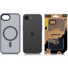 Zadný kryt MagForce Hyperstealth pre Apple iPhone 16e, deep blue Zadný kryt MagForce Hyperstealth pre Apple iPhone 16e, deep blue