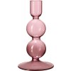 Villeroy & Boch Svietnik 13,5 cm, bubliny grape Like Home