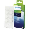 CA6704/10 čistiace tablety PHILIPS CA6704/10 čistiace tablety PHILIPS
