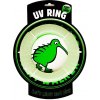 KIWI WALKER Let's glow and play UV Ring maxi KIWI WALKER Let's glow and play UV Ring maxi