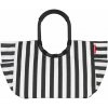 Reisenthel Loopshopper L summerstripes black Reisenthel Loopshopper L summerstripes black