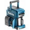 MAKITA aku. kávovar DCM501Z MAKITA aku. kávovar DCM501Z