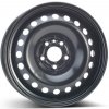 Plechový disk Alcar Stahlrad KFZ 8217 7x16 5x110 (65) ET34 (ALFA) Plechový disk Alcar Stahlrad KFZ 8217 7x16 5x110 (65) ET34 (ALFA)