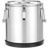 HENDI Hendi nerezová termonádoba Kitchen Line, 25L, ø350x(H)370mm 707531 HENDI Hendi nerezová termonádoba Kitchen Line, 25L, ø350x(H)370mm 707531