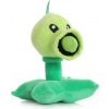Plyšák zelená rastlina Plants vs Zombies 18 cm Plyšák zelená rastlina Plants vs Zombies 18 cm