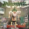 LP Haemorrhage: Hospital Carnage CLR | LTD LP Haemorrhage: Hospital Carnage CLR | LTD