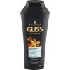 Schwarzkopf Gliss Kur Kur Ultimate Repair šampón 250 ml
