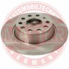 Brzdový kotúč (cena za 1ks) MASTER-SPORT GERMANY 24011201691-PCS-MS