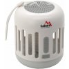 Cattara Svietidlo MUSIC CAGE Bluetooth nabíjací + UV lapač hmyzu Cattara Svietidlo MUSIC CAGE Bluetooth nabíjací + UV lapač hmyzu