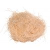 Trixie Prírodné bavlnené vlákno na stavbu hniezda 50 g 5626