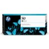 HP originálny ink P2V86A, HP 747, šedá, 300ml, HP HP DesignJet Z9 (P2V86A) HP originálny ink P2V86A, HP 747, šedá, 300ml, HP HP DesignJet Z9 (P2V86A)