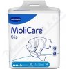 MoliCare Slip extra plus 6 kvapiek XL inkontinenčné nohavičky 150 - 175 cm 2714 ml 14 ks MoliCare Slip extra plus 6 kvapiek XL inkontinenčné nohavičky 150 - 175 cm 2714 ml 14 ks