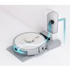 Robotický vysávač ROBO TR900L+ základňa pre napojenie na centrálny vysávač Robotický vysávač ROBO TR900L+ základňa pre napojenie na centrálny vysávač