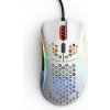 Myš GLORIOUS Model D- Lesklá Biela Myš GLORIOUS Model D- Lesklá Biela
